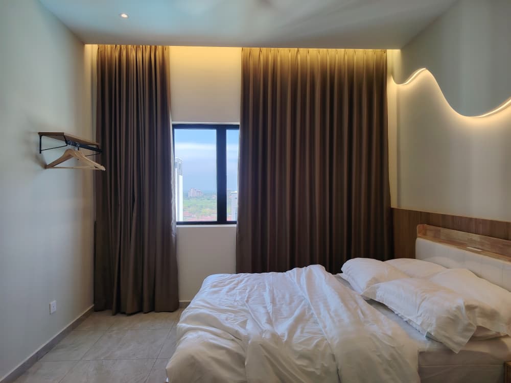 AMBIENCE RESIDENCE
